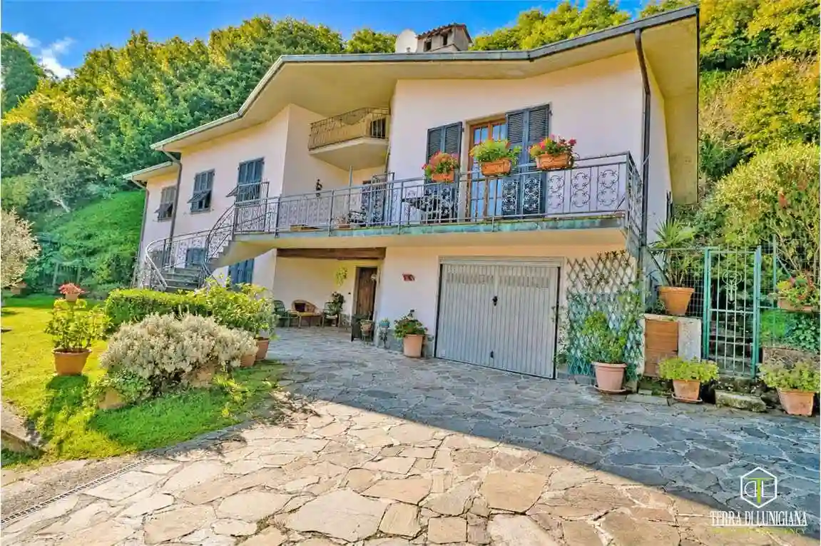 Villa - foto 4