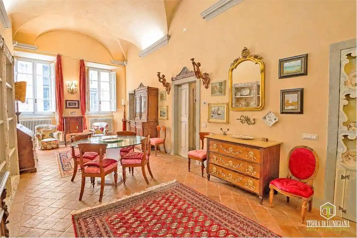 Appartamento in vendita a Pontremoli