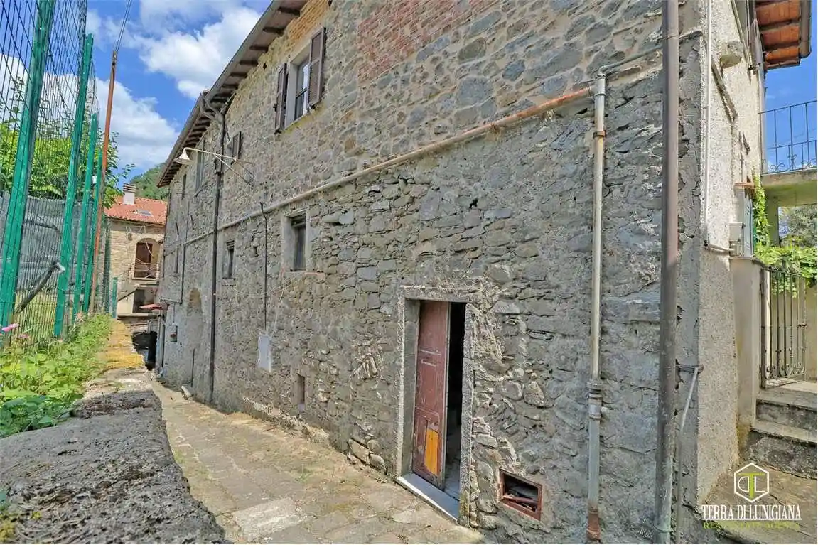 Appartamento in vendita a Pontremoli