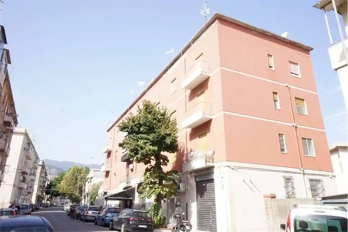 Appartamento in vendita a Messina