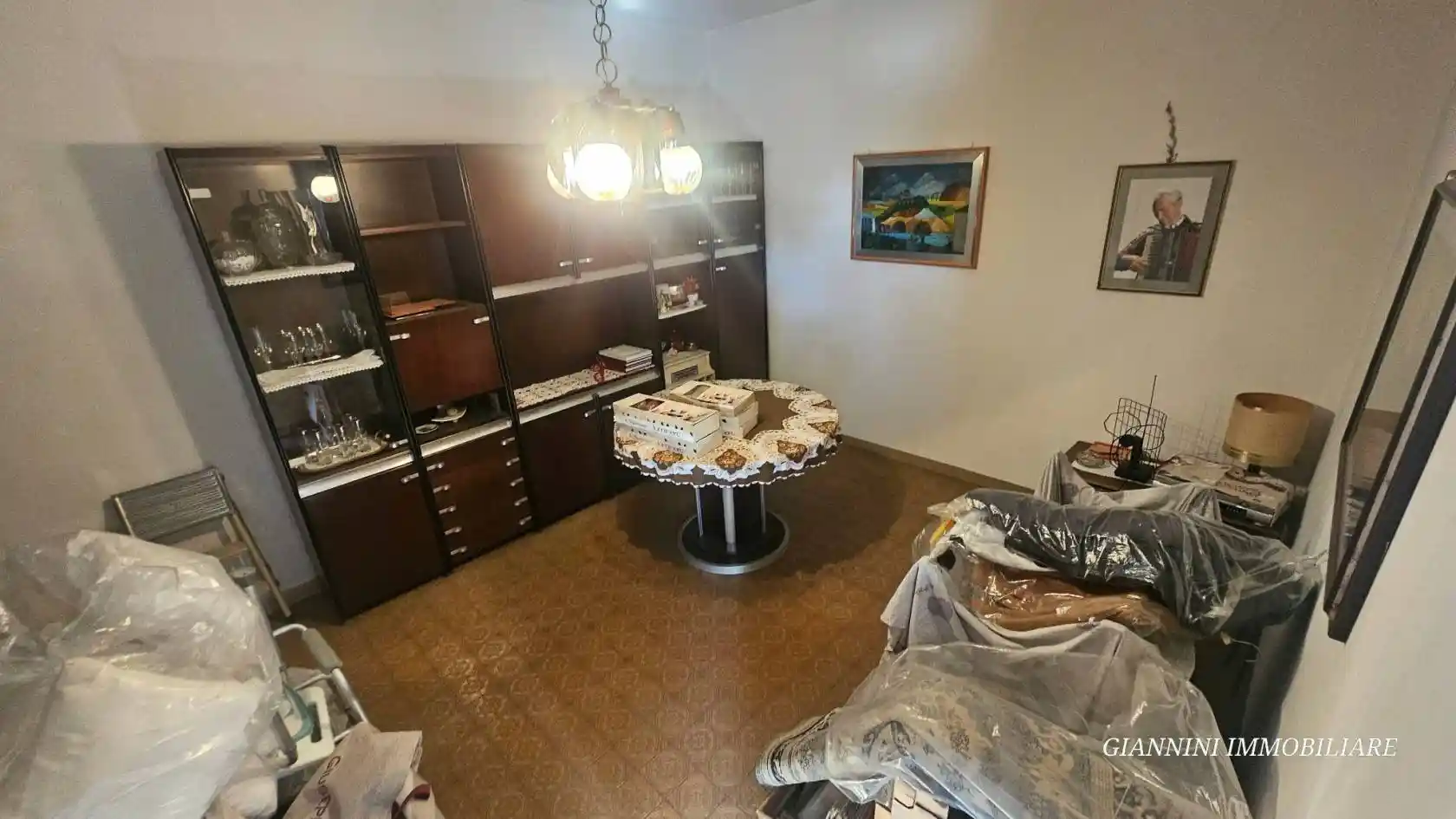 Casa indipendente in vendita a Porcari