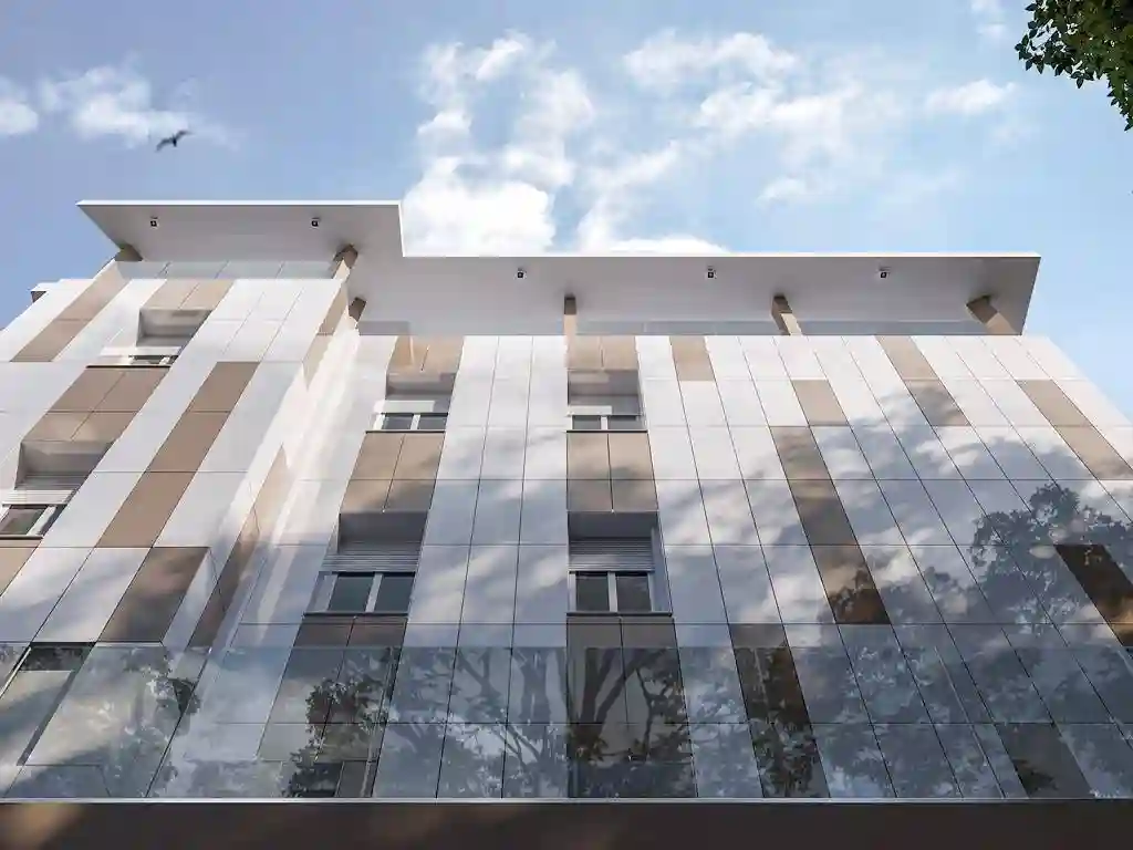 Palazzo - Edificio - foto 2