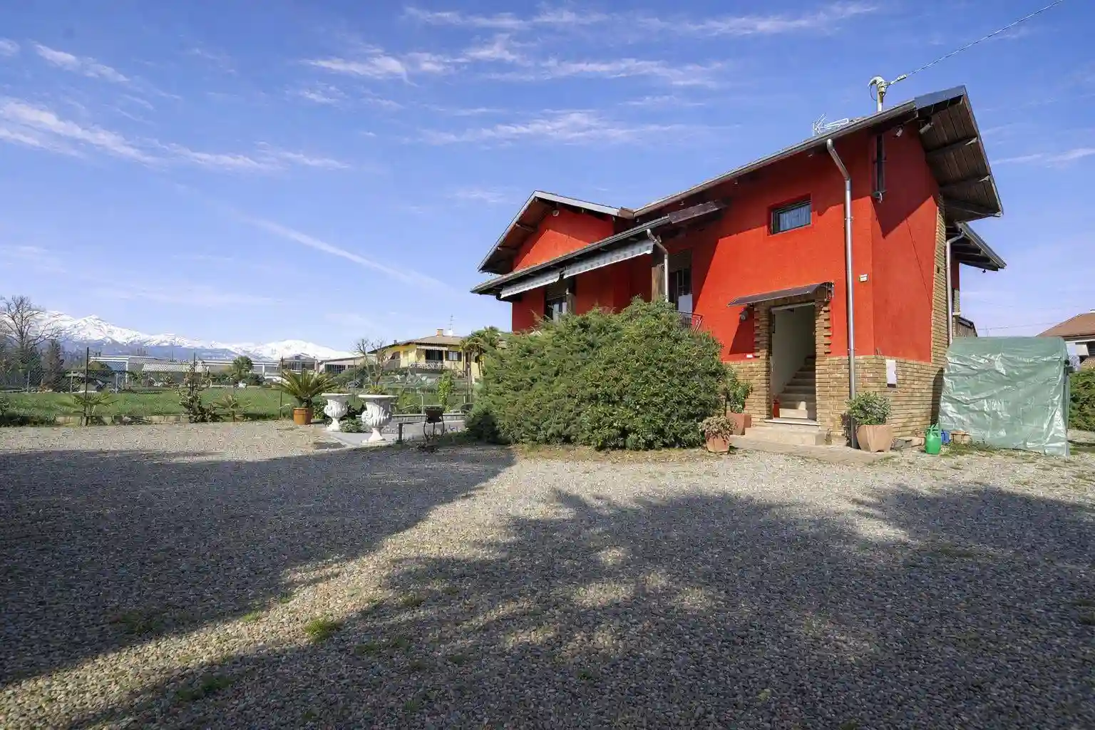 Villa - foto 4