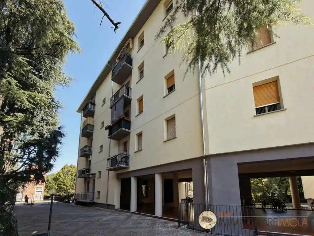 Appartamento in vendita a Imola