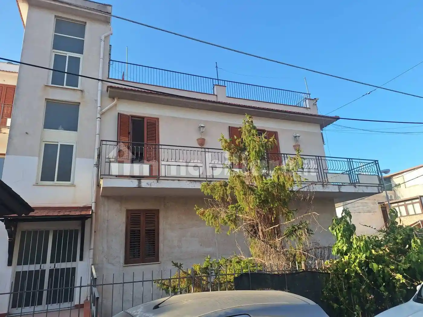Appartamento in affitto a Palermo