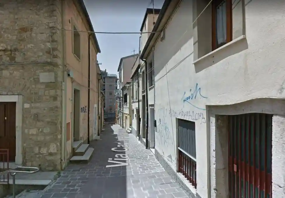 Appartamento in affitto a Potenza