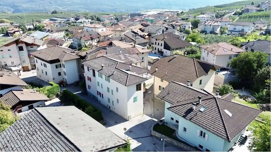 Casa indipendente in vendita a Contà