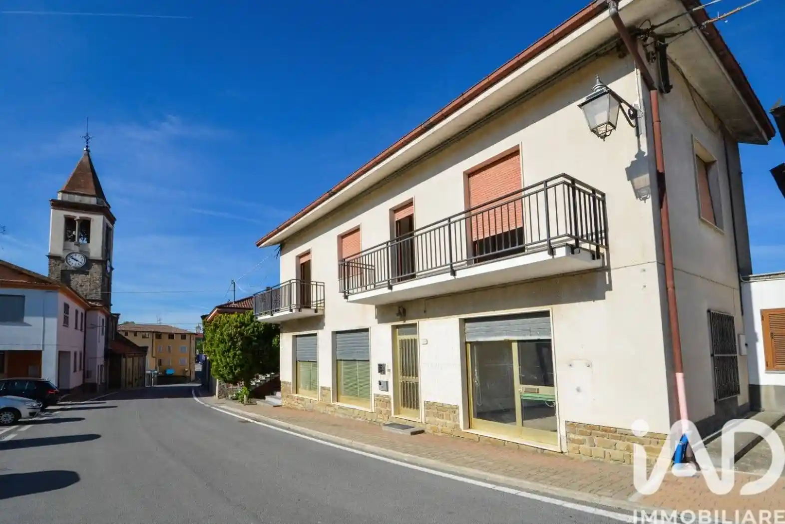Casa indipendente in vendita a Prunetto