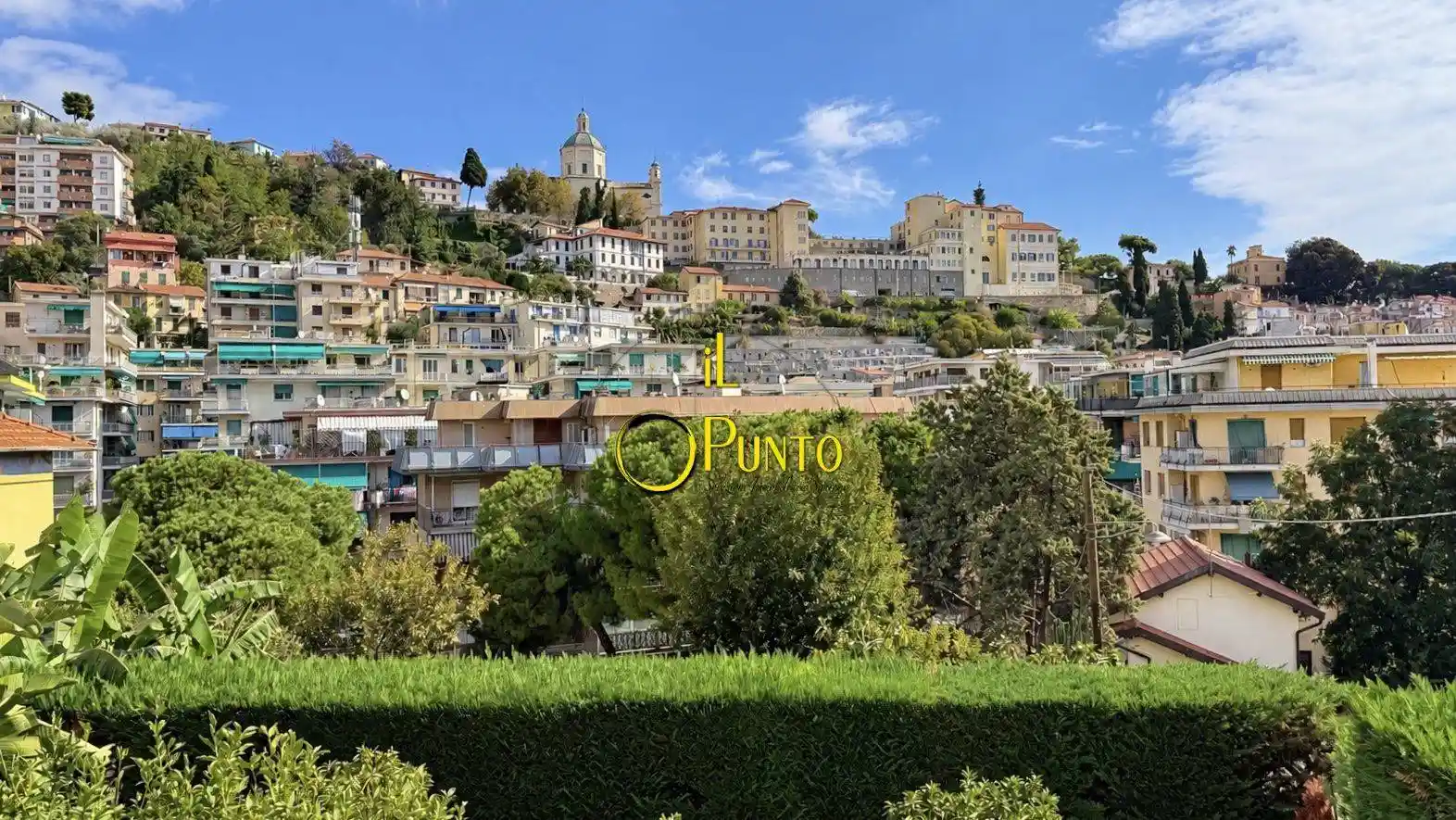 Villa in vendita a Sanremo