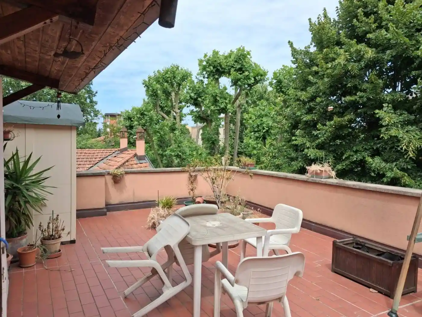 Appartamento in vendita a Bologna