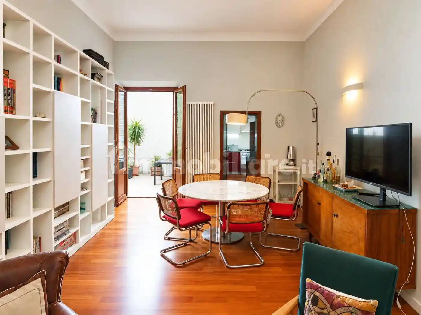 Appartamento in vendita a Firenze