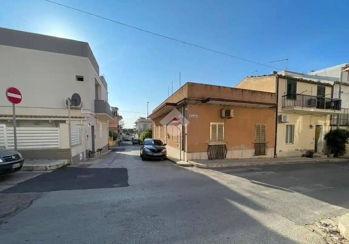 Appartamento in vendita a Ragusa
