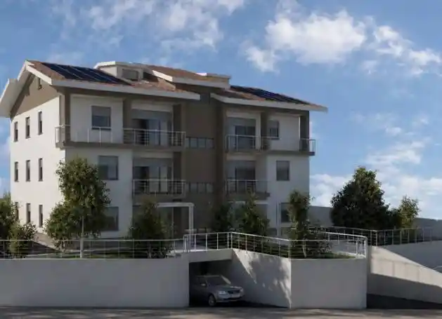 Appartamento in vendita a Potenza