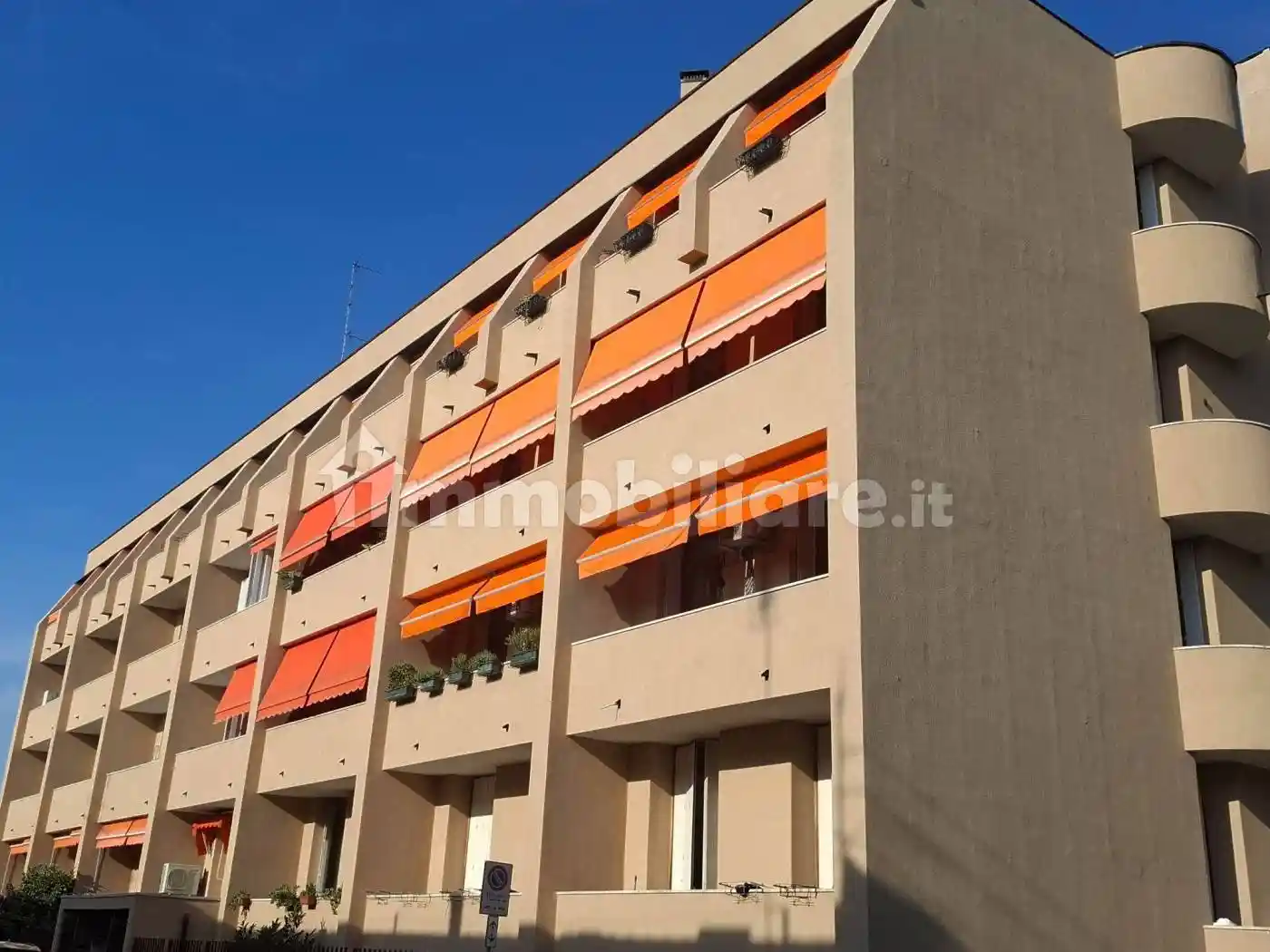 Appartamento in affitto a Legnano