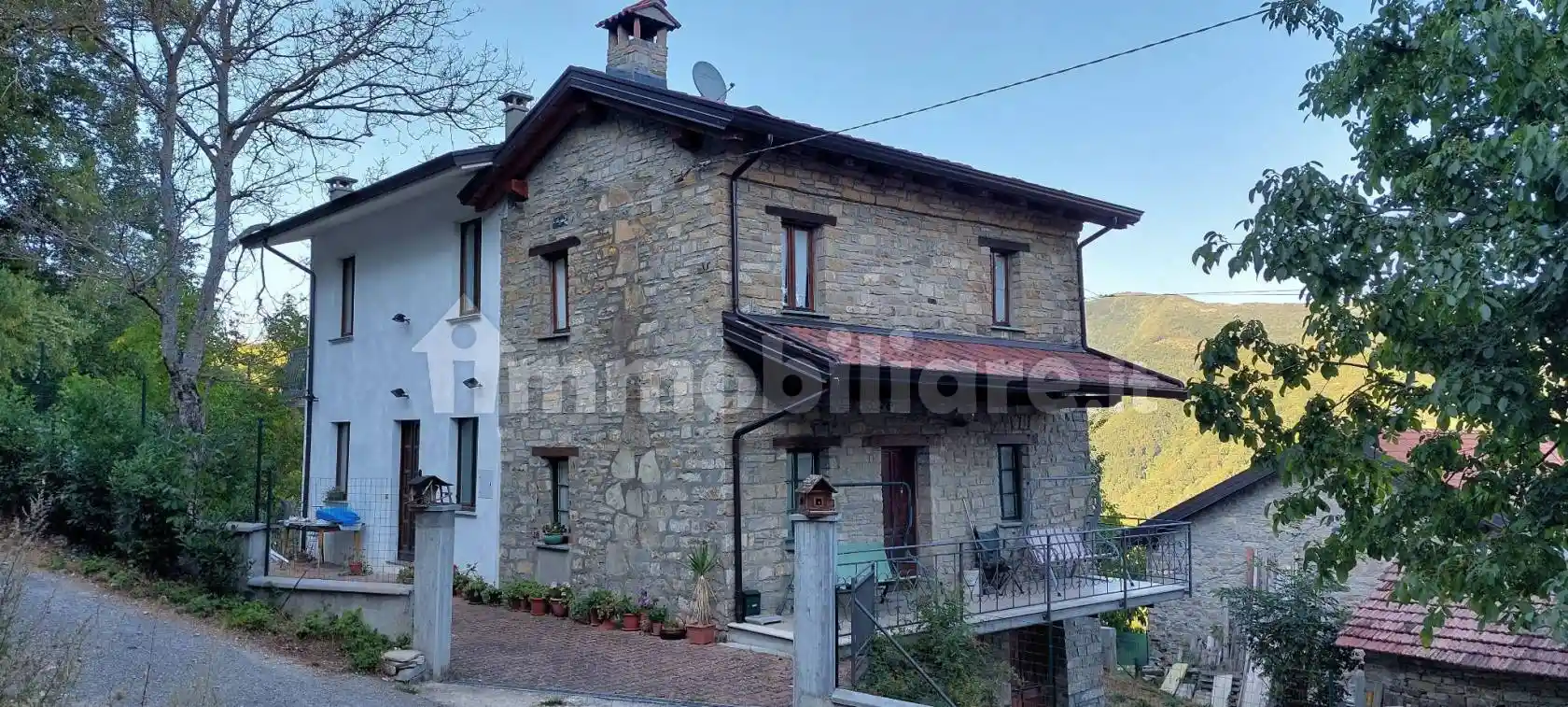 Villa in vendita a Farini