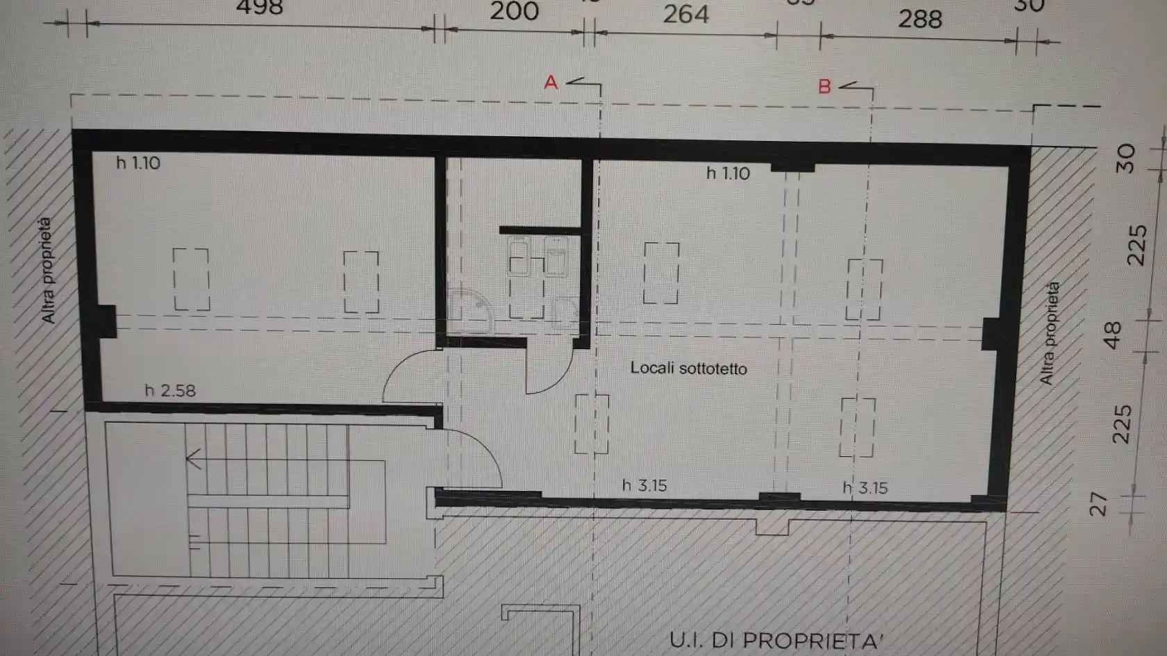 Appartamento in vendita a Bergamo