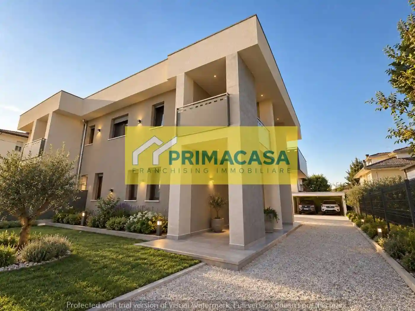 Villa - foto 2