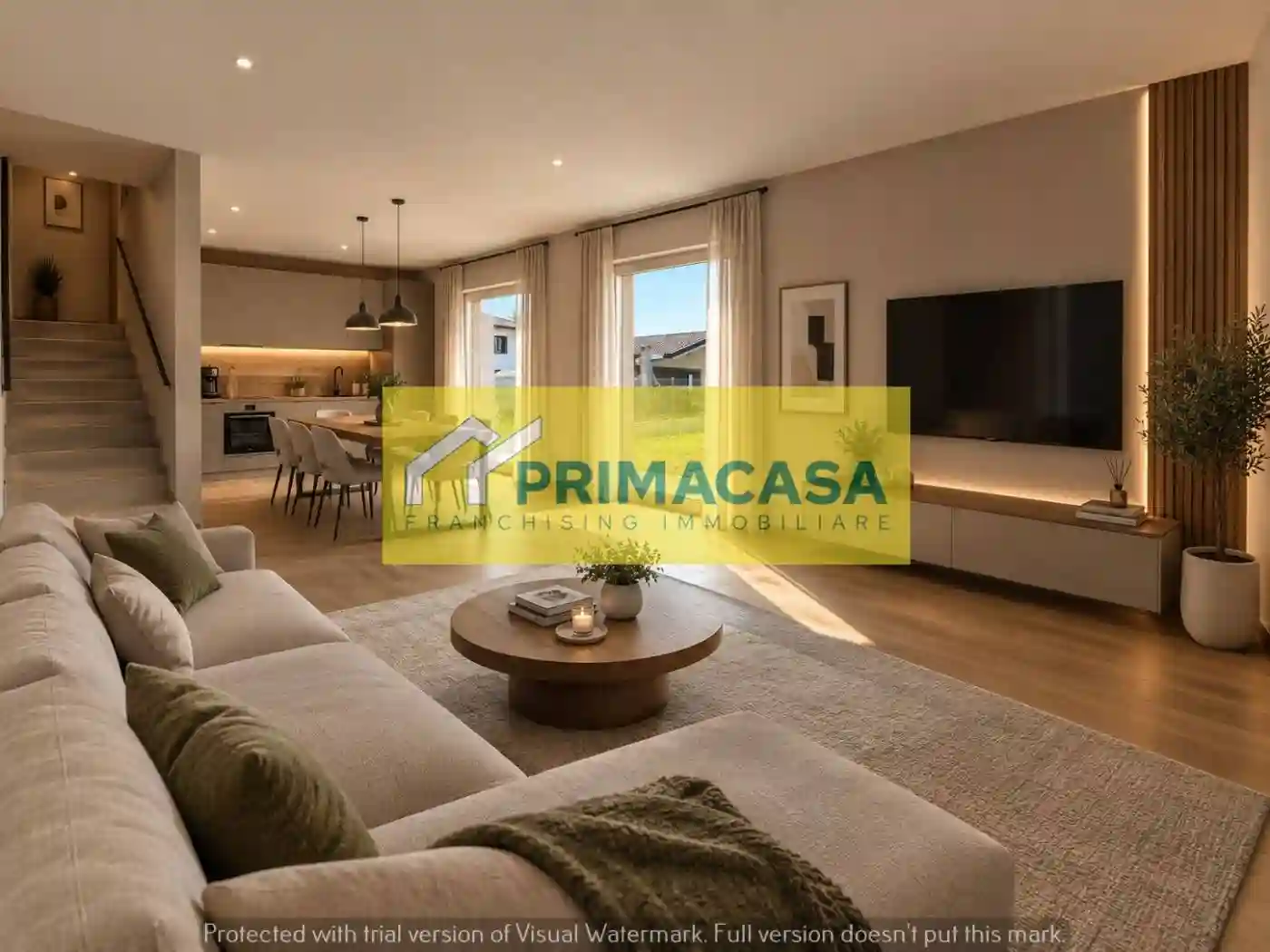 Villa - foto 4
