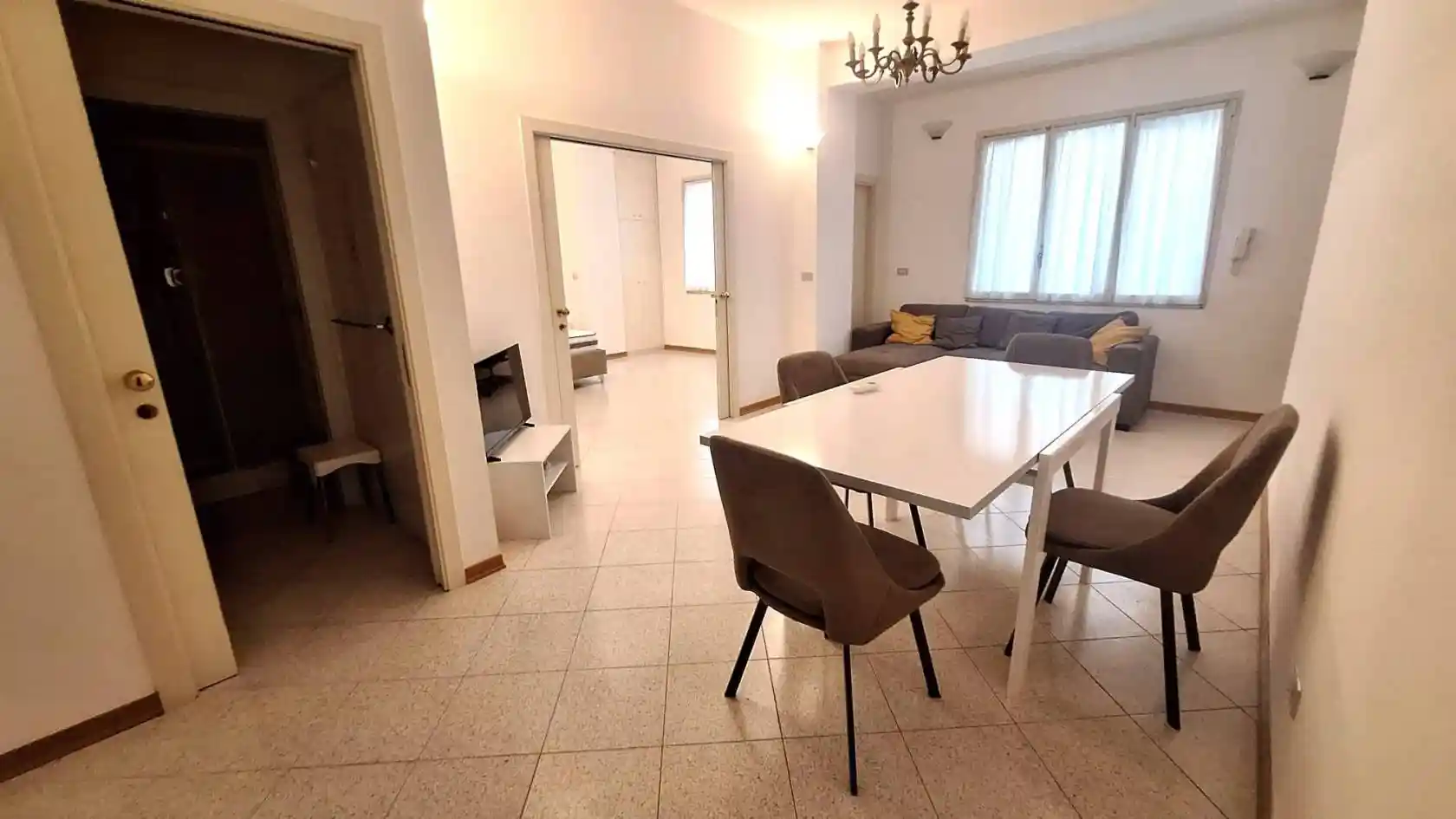 Appartamento in affitto a Bologna
