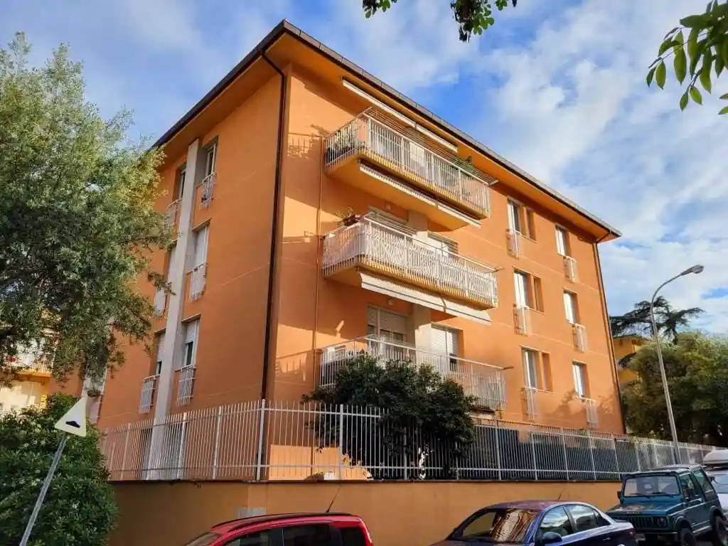 Appartamento in vendita a Arenzano