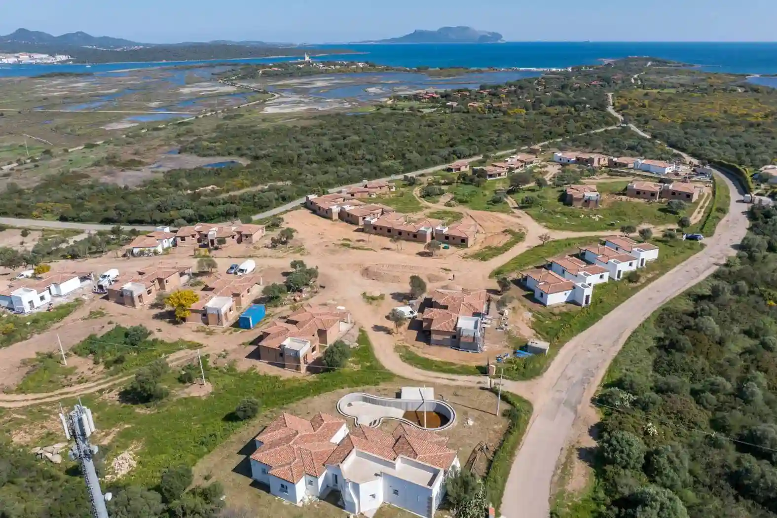 Villa - foto 2