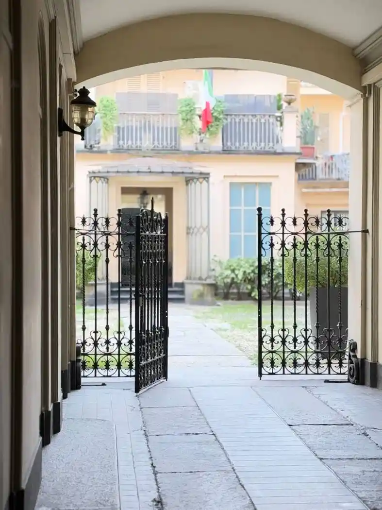 Appartamento in affitto a Torino