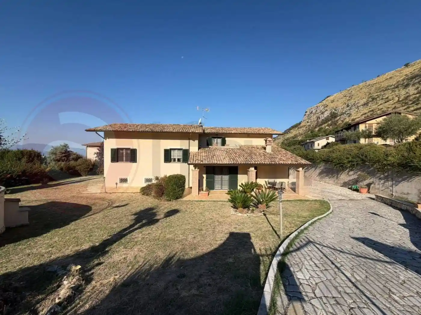 Villa in vendita a Roccasecca