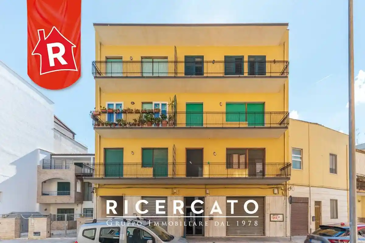 Appartamento in vendita a Lecce