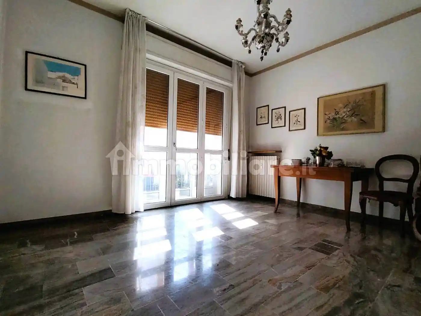 Appartamento in vendita a Budrio