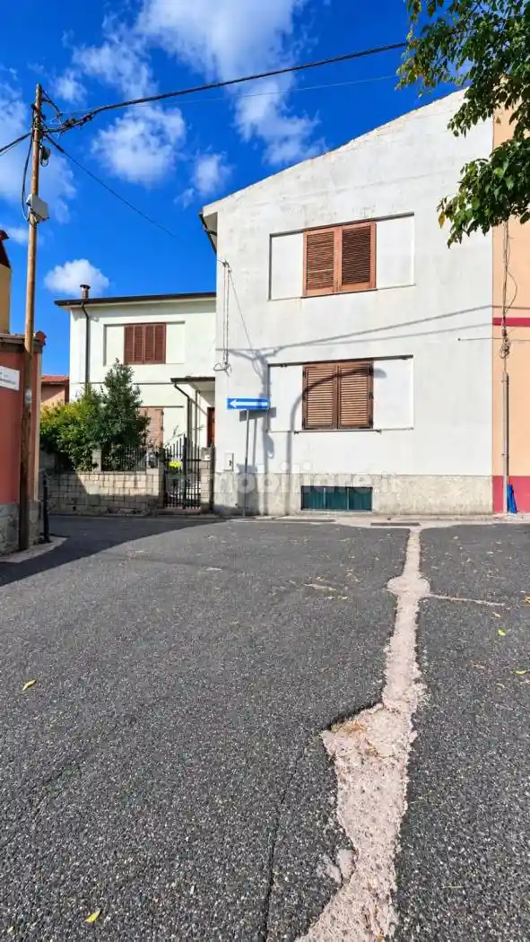 Villa in vendita a Laconi