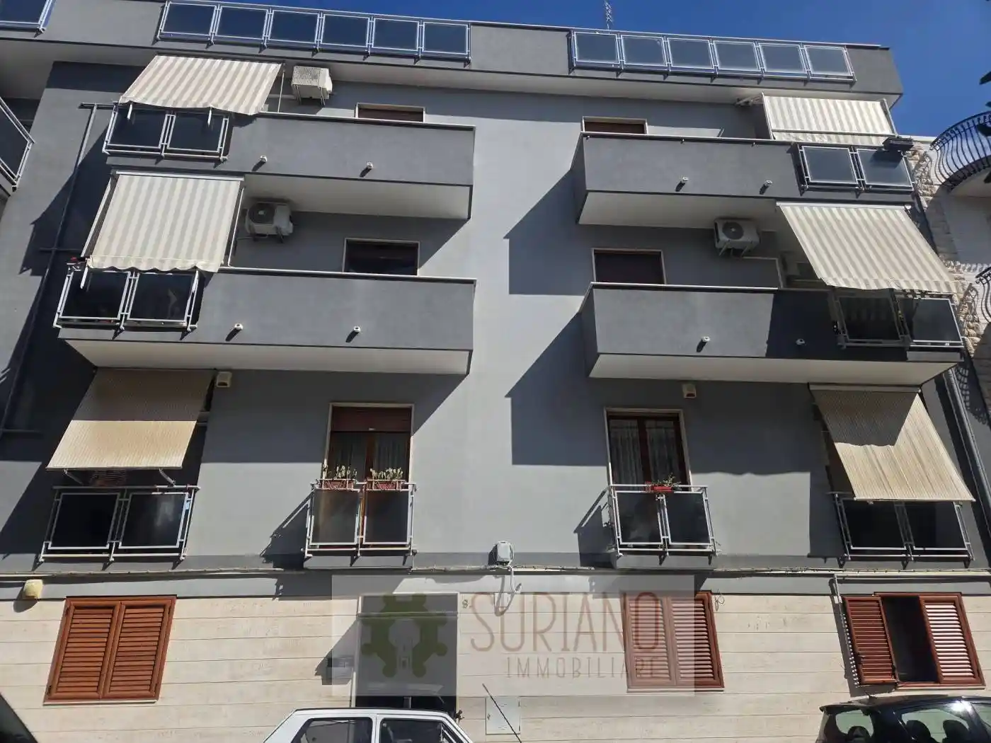 Appartamento in vendita a Andria