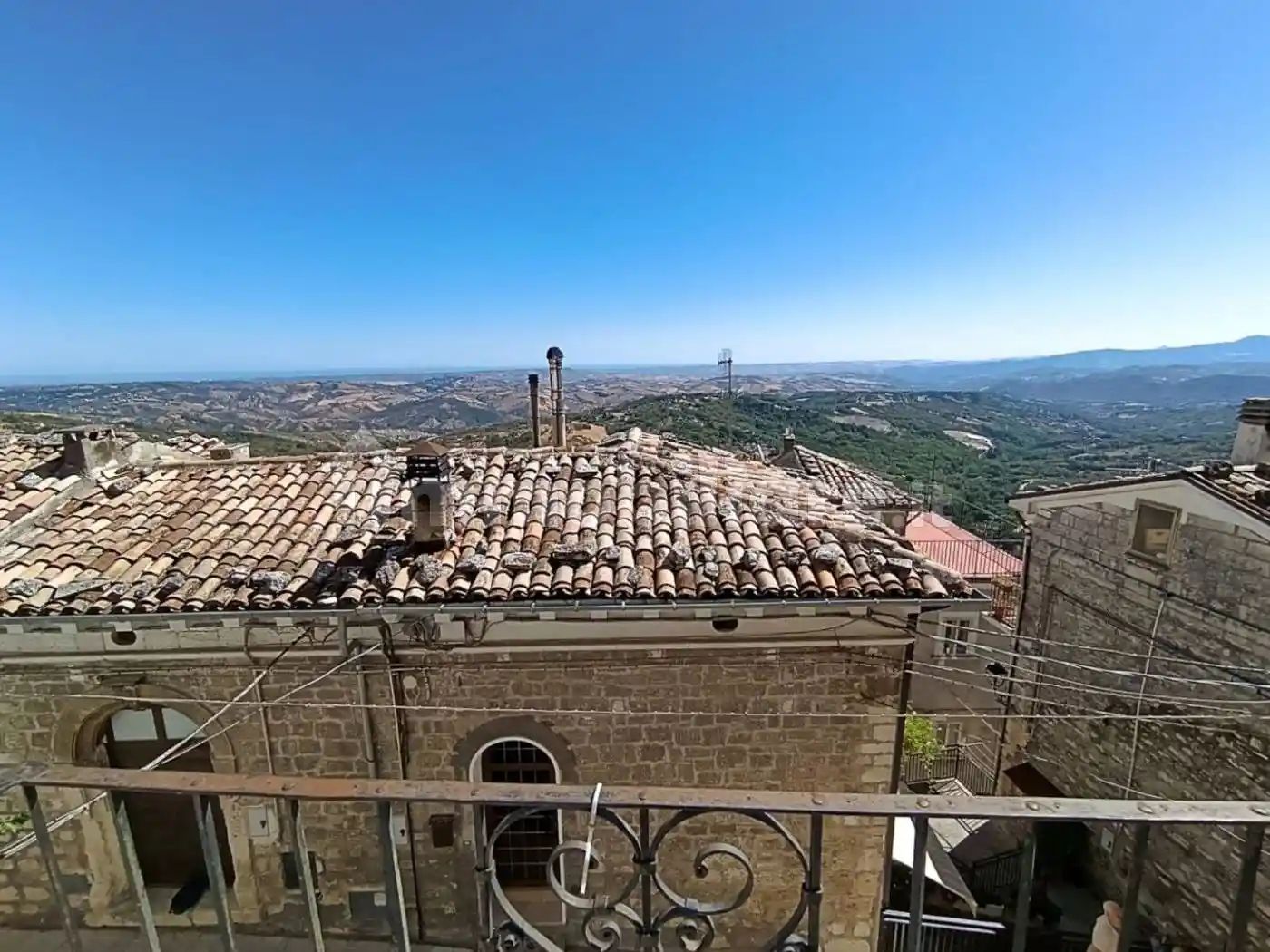 Casa indipendente in vendita a Pennapiedimonte