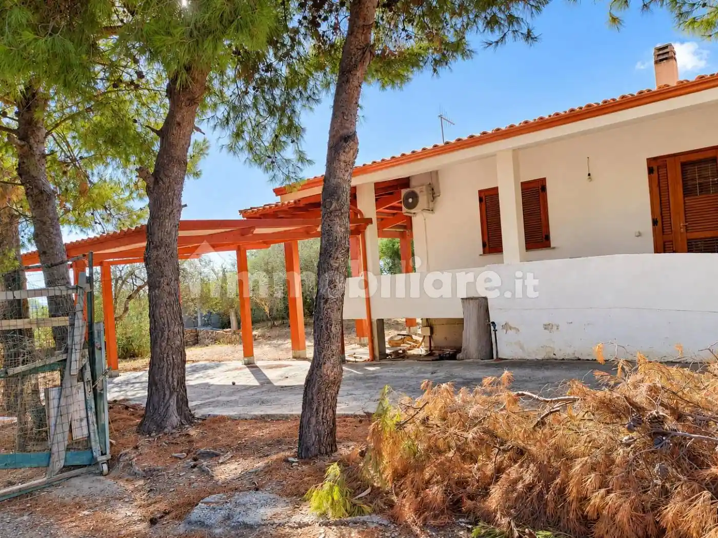 Villa in vendita a Sant'Anna Arresi