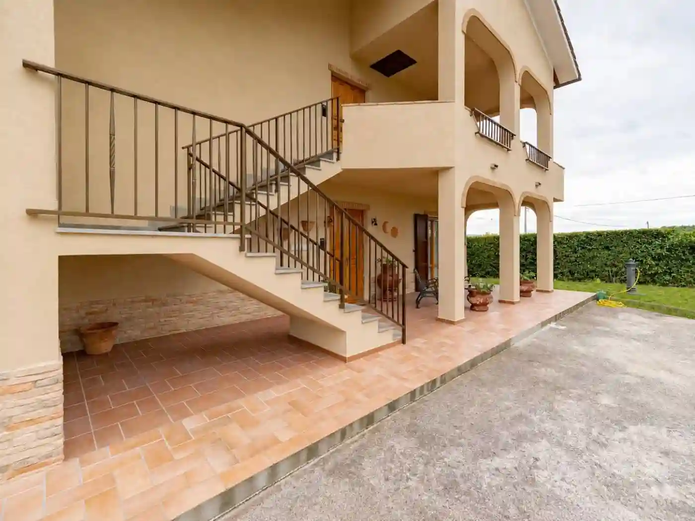 Villa - foto 2