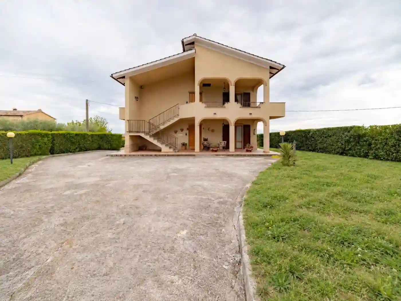 Villa - foto 4