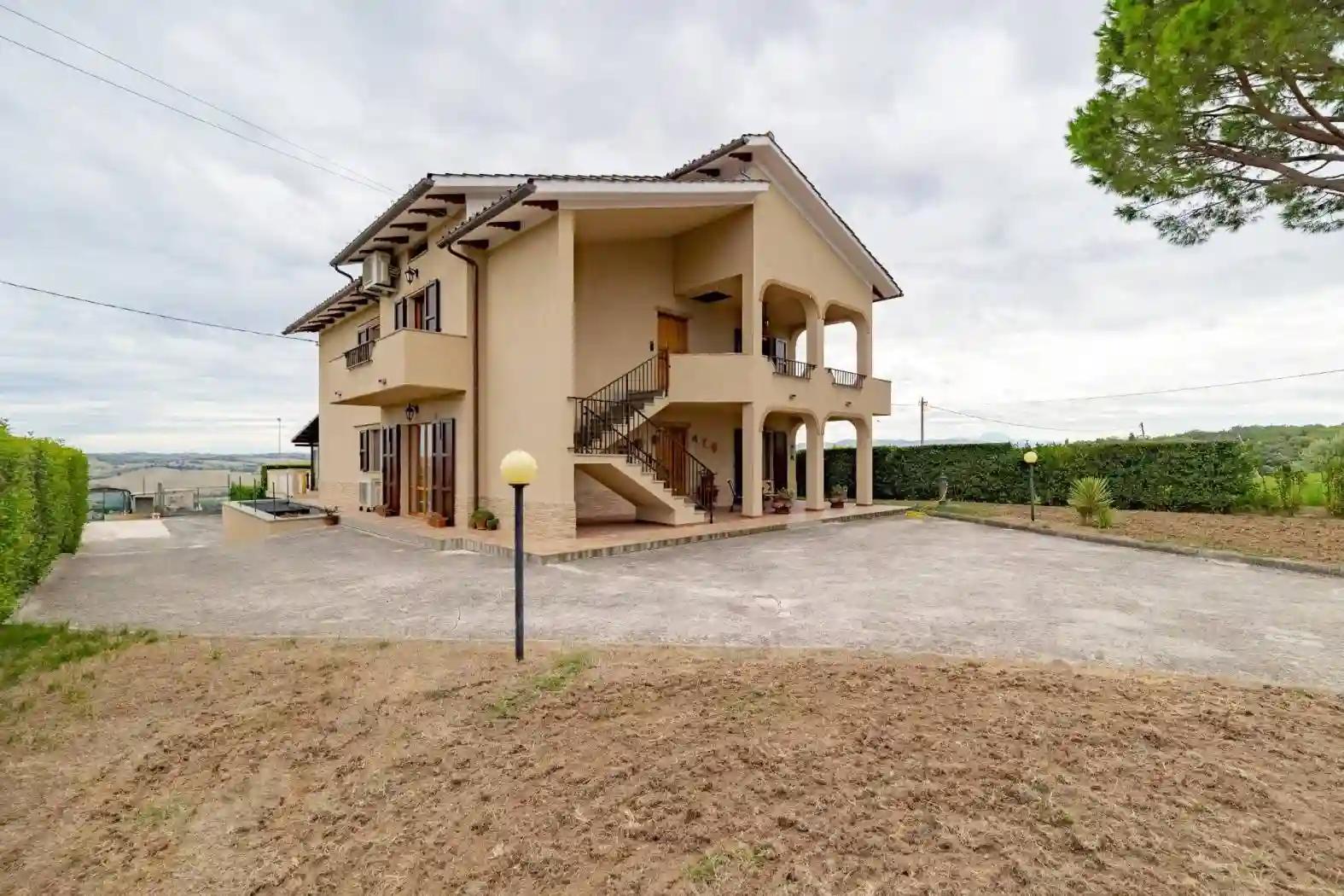 Villa - foto 5