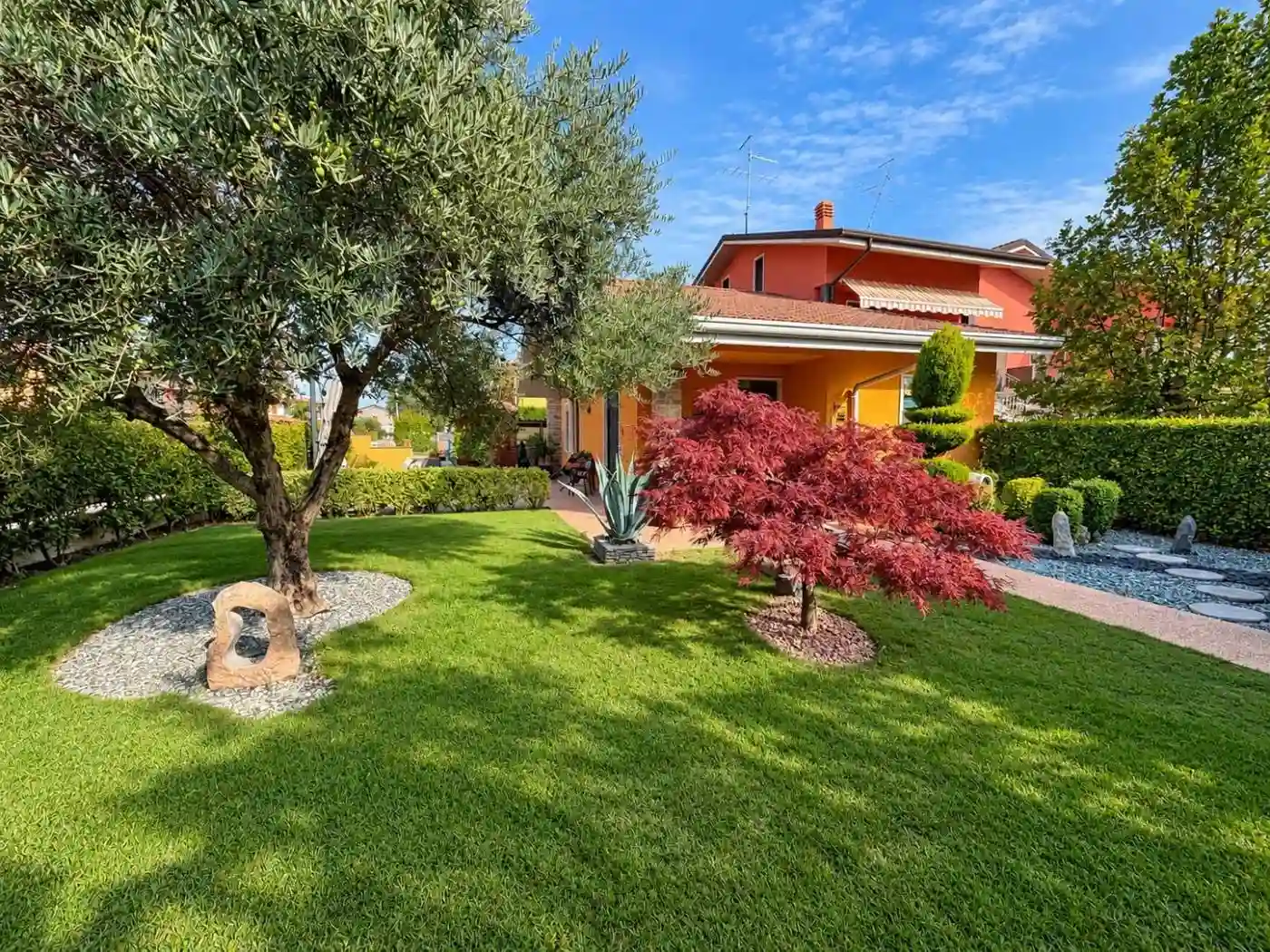 Villetta a schiera - foto 2