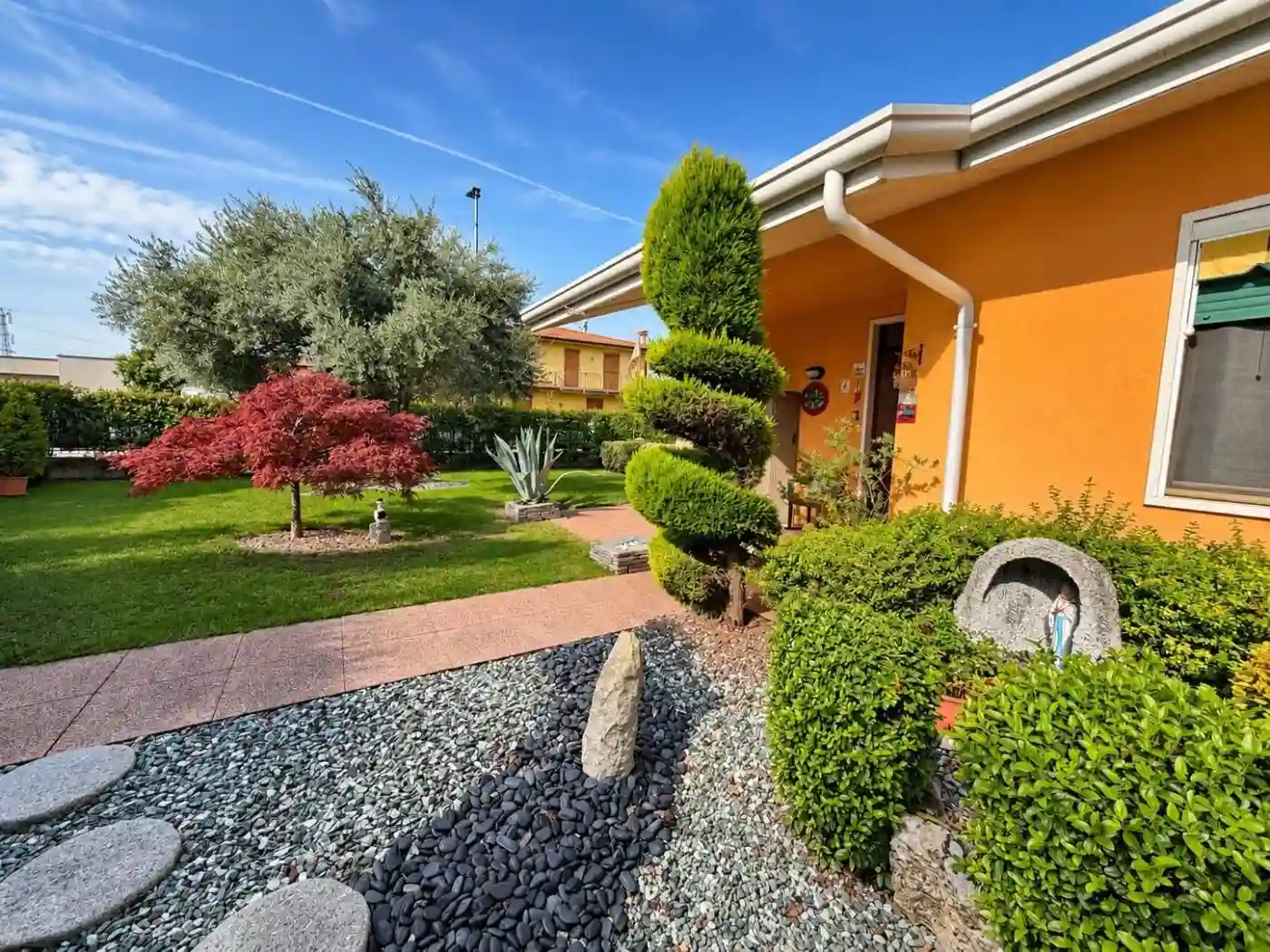 Villetta a schiera - foto 4