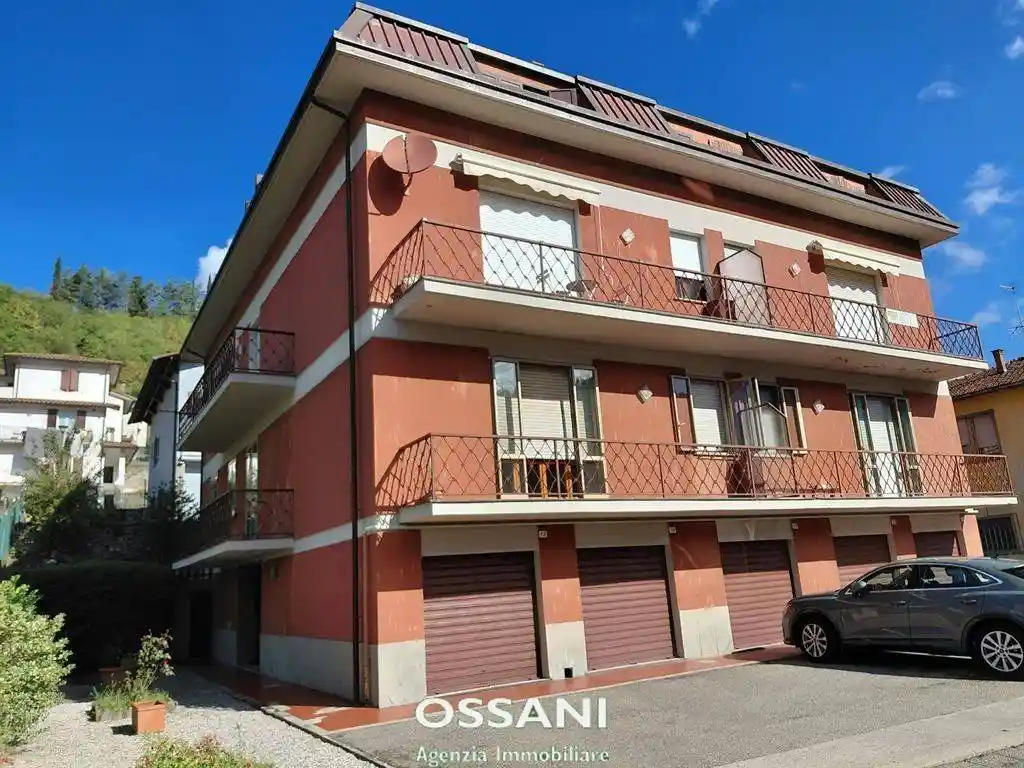 Appartamento in vendita a Marradi