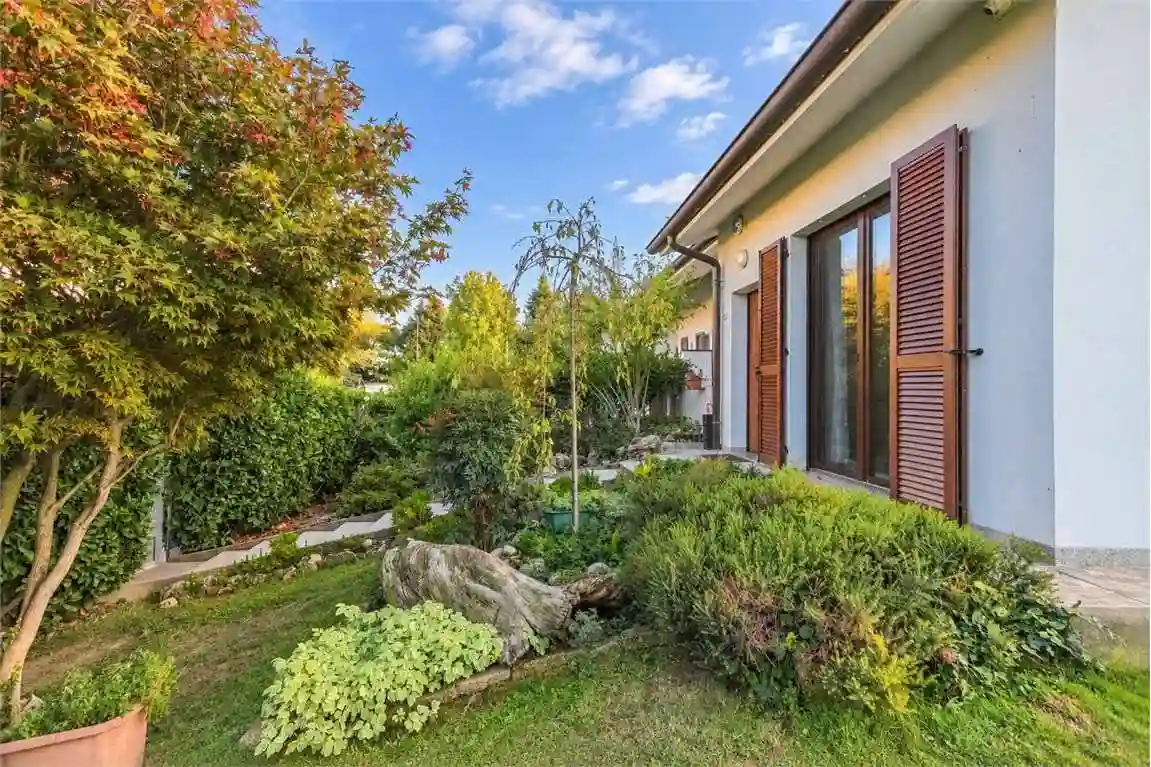 Villa - foto 4