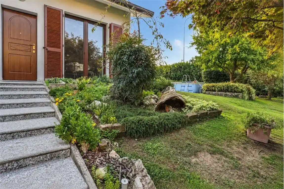 Villa in vendita a Magenta