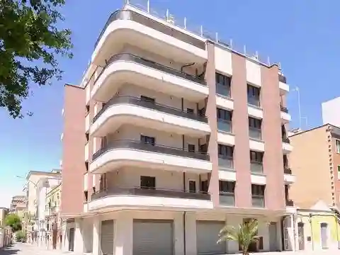 Palazzo - Edificio - foto 2
