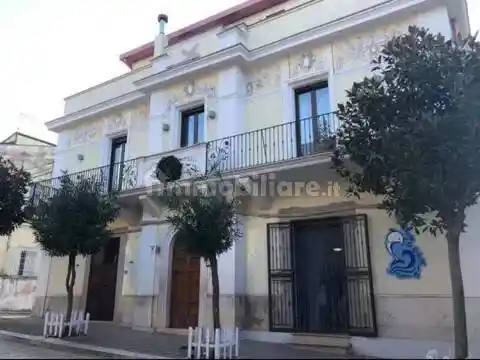 Appartamento in vendita a San Nicandro Garganico