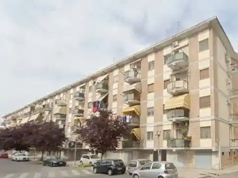 Appartamento in vendita a Foggia