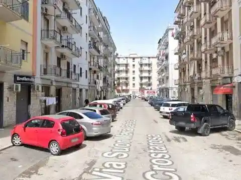Appartamento in vendita a Foggia