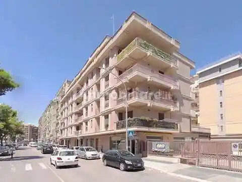 Appartamento in vendita a Foggia