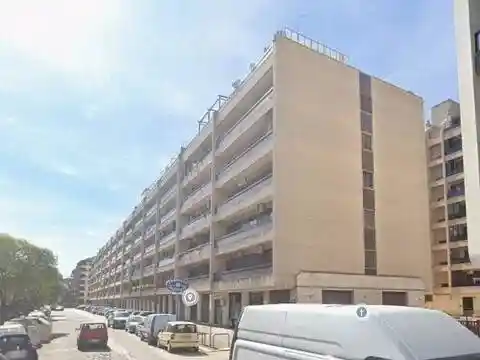 Appartamento in affitto a Foggia