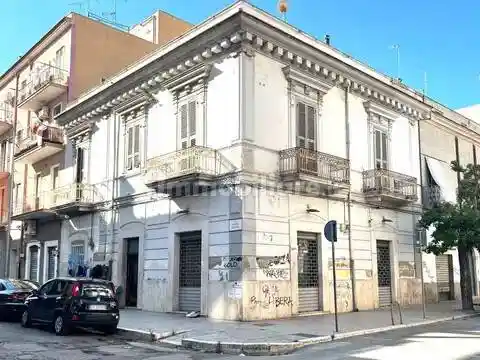 Villa in vendita a Foggia