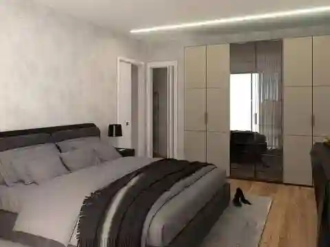 Appartamento - foto 5