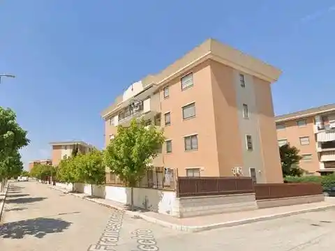 Appartamento in vendita a Foggia